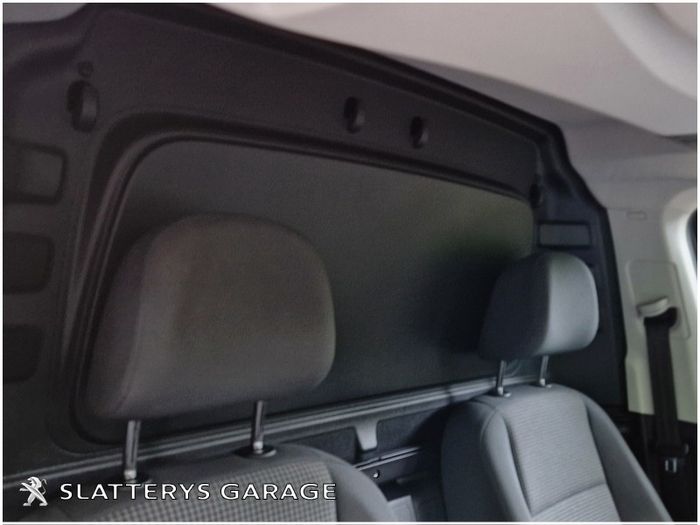 Volkswagen Caddy 2022