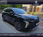 DS Automobiles DS 7 2026