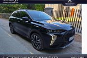 DS Automobiles DS 7 2026