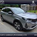 Peugeot 3008 2023