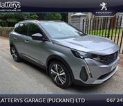 Peugeot 3008 2023
