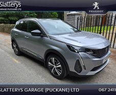 Peugeot 3008 2023