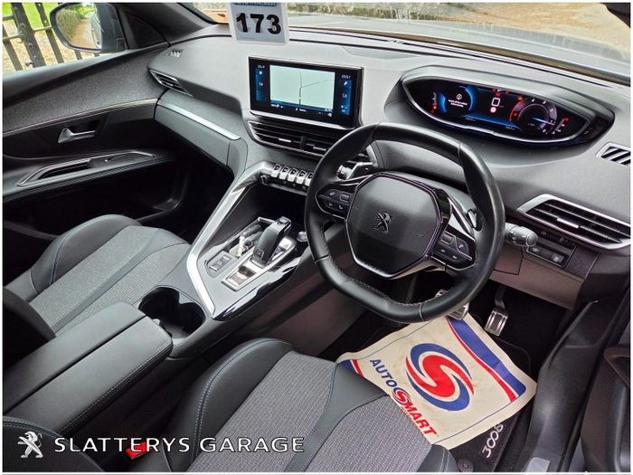 Peugeot 3008 2023