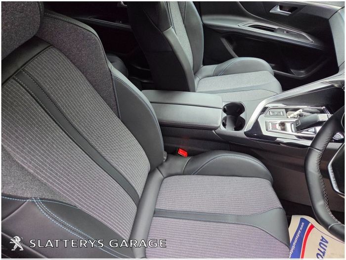 Peugeot 3008 2023