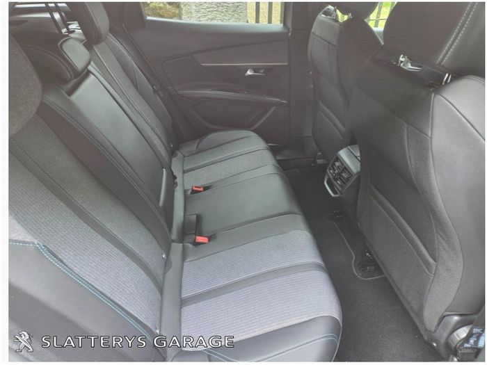 Peugeot 3008 2023