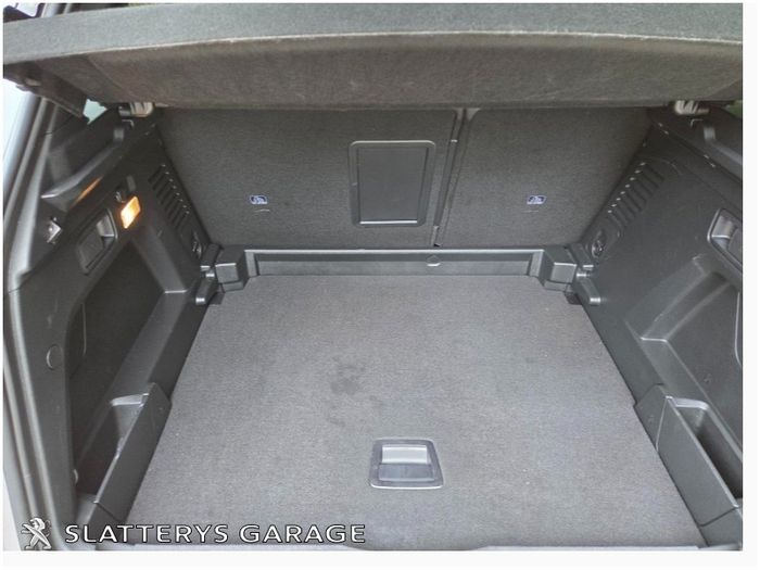 Peugeot 3008 2023