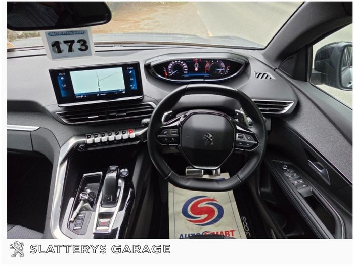 Peugeot 3008 2023