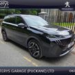 Peugeot 5008 2025