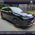 Peugeot 5008 2025
