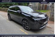 Peugeot 5008 2025