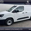 Opel Combo 2023