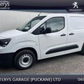 Opel Combo 2023