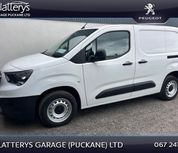 Opel Combo 2023