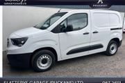 Opel Combo 2023