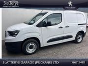 Opel Combo 2023