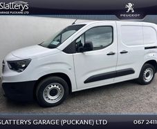 Opel Combo 2023