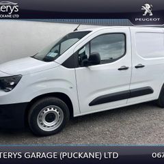 Opel Combo 2023