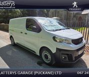 Peugeot Expert 2024