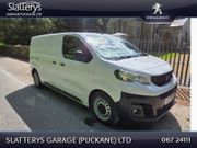 Peugeot Expert 2024