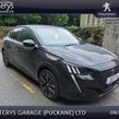 Peugeot 208 2023