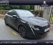 Peugeot 208 2023
