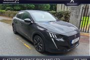 Peugeot 208 2023
