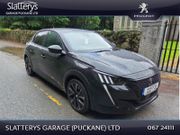 Peugeot 208 2023