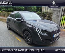 Peugeot 208 2023