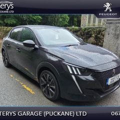 Peugeot 208 2023