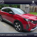 Peugeot 3008 2024