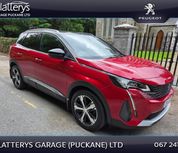 Peugeot 3008 2024