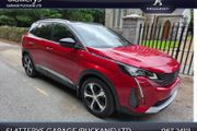 Peugeot 3008 2024