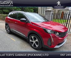 Peugeot 3008 2024