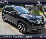 Nissan X-Trail 2020