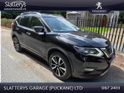 Nissan X-Trail 2020