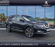 Nissan X-Trail 2020