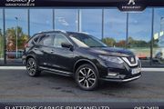 Nissan X-Trail 2020