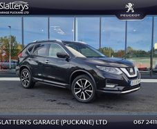 Nissan X-Trail 2020
