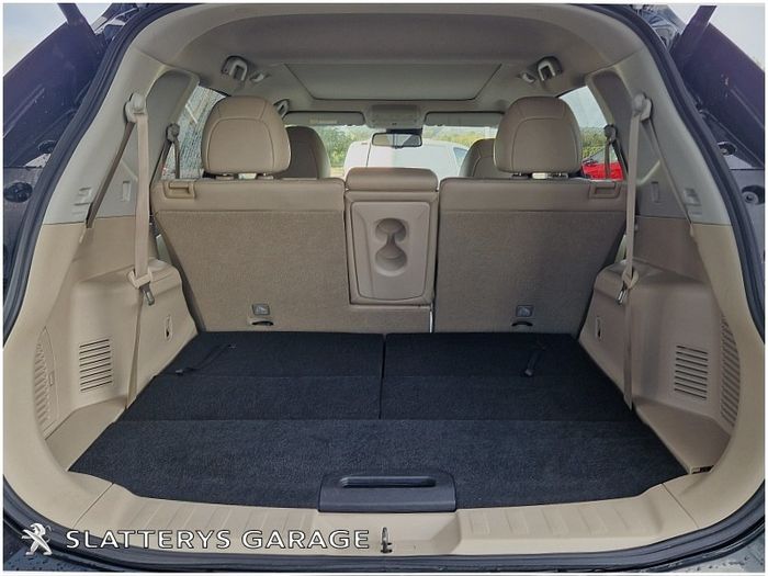 Nissan X-Trail 2020