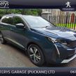 Peugeot 5008 2024