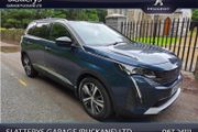 Peugeot 5008 2024