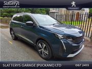 Peugeot 5008 2024