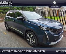 Peugeot 5008 2024