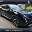 Peugeot 2008 2023