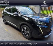 Peugeot 2008 2023