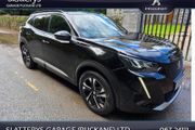 Peugeot 2008 2023