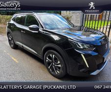 Peugeot 2008 2023