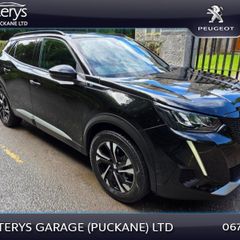Peugeot 2008 2023