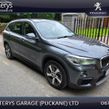 BMW X1 2017