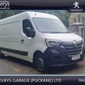 Renault Master 2022